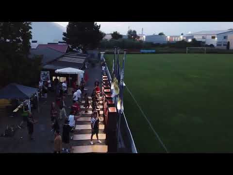 DJK Lechhausen - 2. Steeldart Open Air