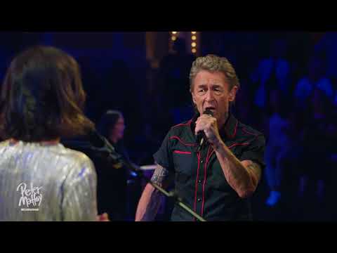 Peter Maffay - MTV UNPLUGGED - Katie Melua [Trailer]