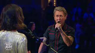 Peter Maffay - MTV Unplugged - Katie Melua (Gast Trailer)