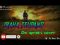 IRAHA TEUPANG Cover Oni Apraks