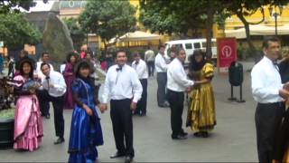 Revolución caliente...!!