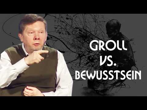 Vom Groll zur Gelassenheit: Vergebung & Präsenz mit Eckhart Tolle
