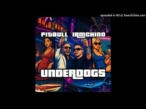 Pitbull ft Tito El Bambino ft IAmChino - La Hora