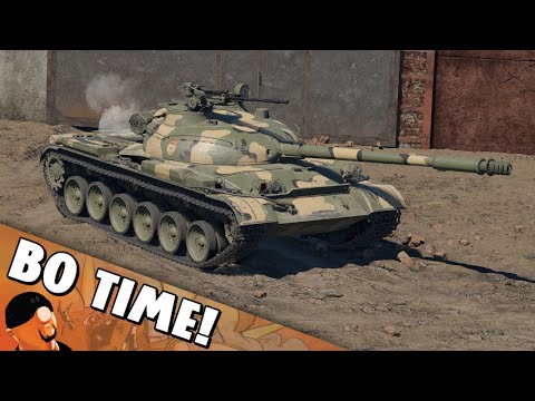 The Object 140, Is A Bit Underwhelming As A New Premium...