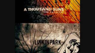 Linkin Park - The Catalyst (NoBrain Remix)