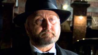 Bernard Lavilliers - Midnights Shadows (Voleur de Feu).wmv