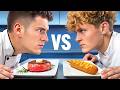 Posso Transformar Ryan Trahan Em Um MasterChef