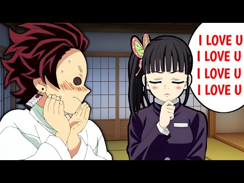 If Tanjiro learned Mind Reading...