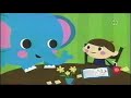 WOSU TV PBS Kids Program Break 2008