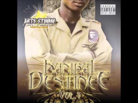 Kanibal - Ma Définition (Prod By Iperkut)