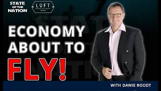 South Africa’s Economic Reset AI Boom, Stablecoins, Inflation Target Shift