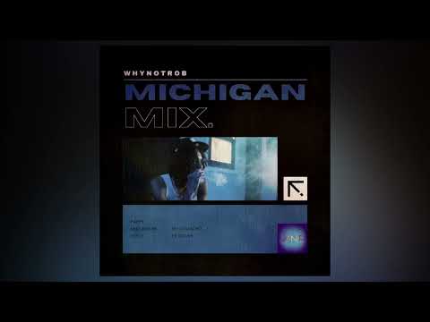 WhyNotRob - Cold Nights (Official Audio)