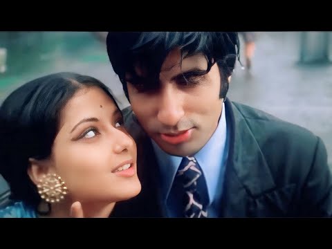 Saiyaara (1980) Ft. Kishore Kumar full song (Old version) Old is Gold song actor amitabh #ai #aisong