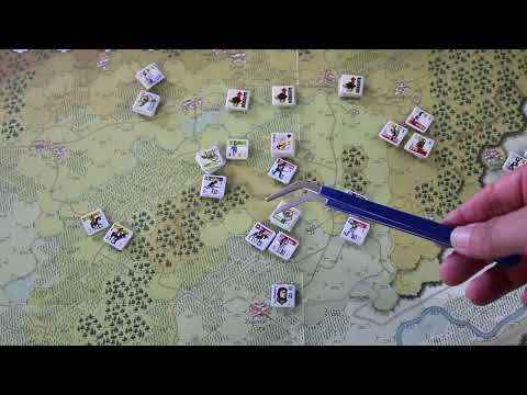 Rivoli 1797 AAR from Early Glories