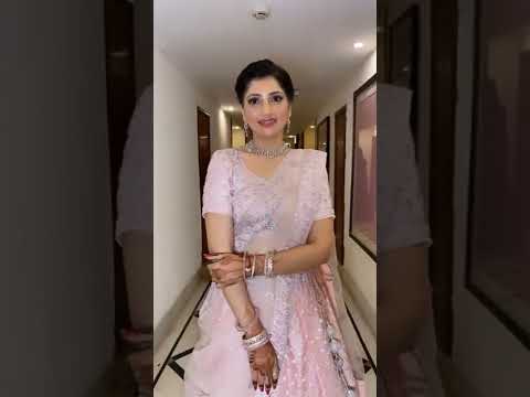 Bridal Makeup Artist portfolio by Makeup Artist Meenal in Jaipur - Photo 0