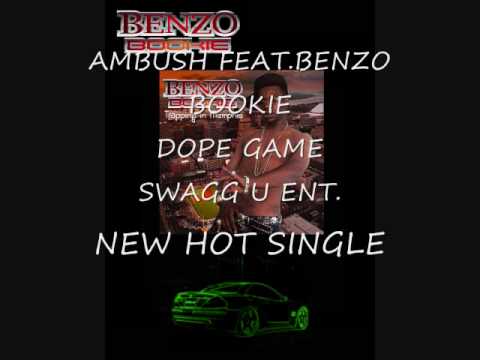 AMBUSH FEAT.BENZO BOOKIE.wmv