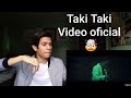 DJ Snake - Taki Taki ft. Selena Gomez, Ozuna, Cardi B (Reacción)