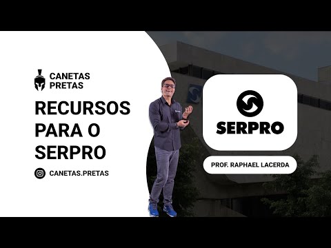 CESPE - SERPRO - 2023 - O que fazer depois da prova?