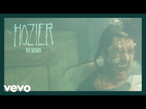 Video NFWMB (Audio) de Hozier