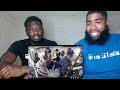 Victory Lap x RTW: Central Cee & Dave Freestyle LIVE (Highlights)|Reaction
