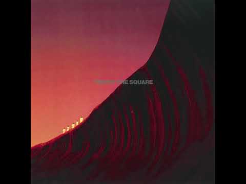 T-Square - Truth - 04 - Unexpected Lover