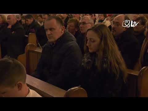 Izdvojeno 23.1.2019. - Ekumensko slavlje u Daruvaru