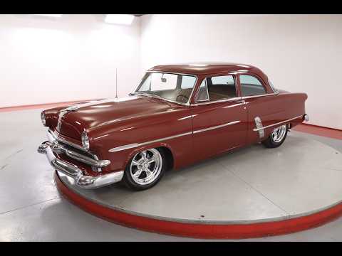 1953 Ford Tudor (CC-2107887) for sale in Denver , Colorado