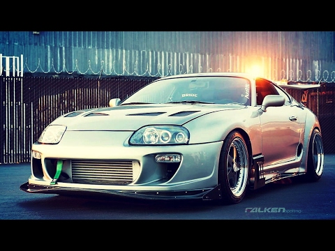 Ultimate Supra Compilation | Crazy Supra anti-lags, brutal sounds, burnouts, drifts, flybys & more