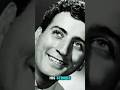 Tony Bennett🎙️✨A timeless voice, an unforgettable legacy.