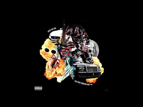 Rich The Kid + Travis Scott Type Beat - ''Strawberry''