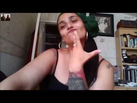 AUDRY FUNK - LOS 4 ELEMENTOS DEL HIPHOP