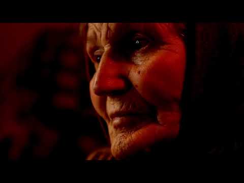 Olivia - Apă şi cheatră (visualizer)