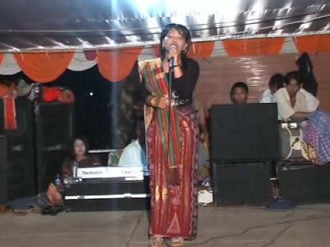 LAGU KARO  "BUNGA RAMPE"