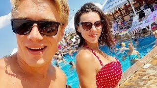 Рыбалка в одессе с детьми недорогой отдых