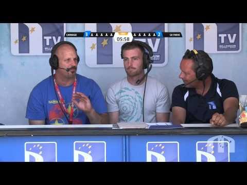 Campaign Cup 2014 | CPL - Friday Game 4 - Impact vs. Tonton & GK Paris vs. Carnage