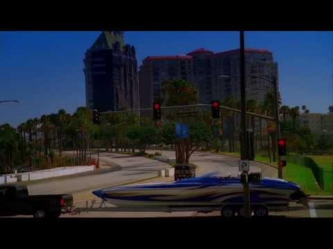 Series Clip I CSI:MIAMI I Calleigh Duquesne Chasing A Escalade