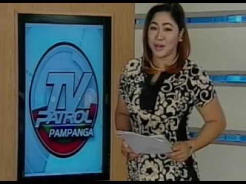 TV Patrol Pampanga - Jun 20, 2016