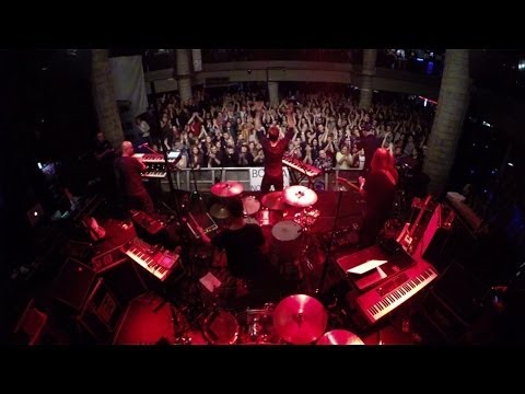 Krzysztof Zalewski - Jaśniej (Official Video)