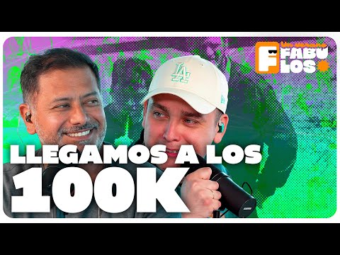 PEDRO RUMINOT Y LUCHO MIRANDA en UN VERANO FABULOSO | 26/12