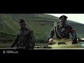 Dead Snow Dead Vs Red Danger Fighting Seen In Hollywood Movie