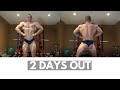 WHAT IT'S REALLY LIKE | 2 DAYS OUT