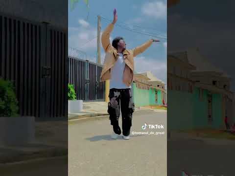 Empress achka mr sability#afrobeatdance #empressachka #afrobeatsdancers #afrodance#dance