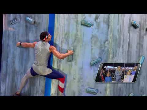 Every James Drake Attempt - Ultimate Beastmaster