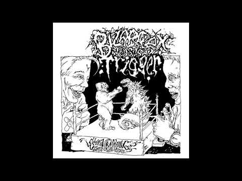 Trigger - Split with Bizarre X