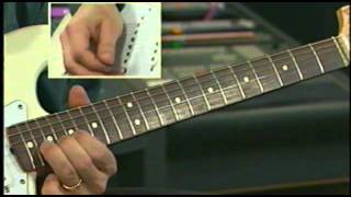 Jimi Hendrix - Manic Depression Guitar Lesson
