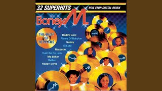 The Calendar Song (January, February, March)