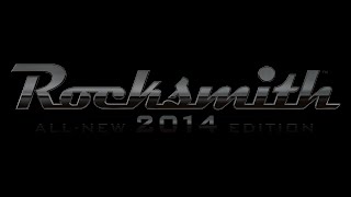 Amon Amarth - Vengeance Is My Name (Rocksmith 2014)