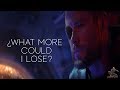 Thor What More Could I Lose