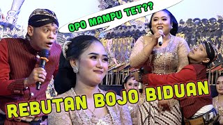 Download lagu Cak Percil  Tambah lucu Kuntet Mangku Bojo Biduan mp3