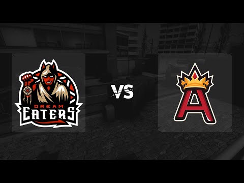 Map 2 / Overpass / Aristocracy vs. DreamEaters | Games Clash Masters Gdynia 2019